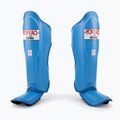 Blauzdų ir pėdų apsaugos YOKKAO Matrix blue nobility 3
