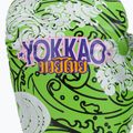YOKKAO havajietiškos žalios bokso pirštinės FYGL-71-20 4