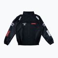 Vyriškas treninginis kostiumas YOKKAO Fight Team Sweat Suit black 2