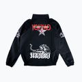 Vyriškas treninginis kostiumas YOKKAO Fight Team Sweat Suit black 3