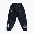 Vyriškas treninginis kostiumas YOKKAO Fight Team Sweat Suit black 4