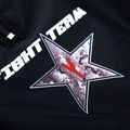 Vyriškas treninginis kostiumas YOKKAO Fight Team Sweat Suit black 6