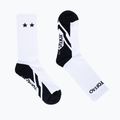 Vyriškos kojinės YOKKAO Classic white