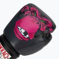 Vyriškos bokso pirštinės YOKKAO Primate black 5