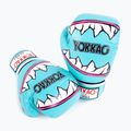 Vyriškos bokso pirštinės YOKKAO Sharknado island 3