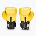 Vyriškos bokso pirštinės YOKKAO Primate yellow 3