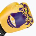 Vyriškos bokso pirštinės YOKKAO Primate yellow 5