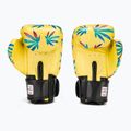 Vyriškos bokso pirštinės YOKKAO Wax yellow 3