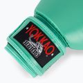 Vyriškos bokso pirštinės YOKKAO Matrix tiffany 6
