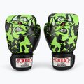 Vyriškos bokso pirštinės YOKKAO Angry Bull black 2