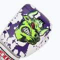 Vyriškos bokso pirštinės YOKKAO Angry Bull white 5