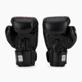 Vyriškos bokso pirštinės YOKKAO Fighter KO black 3