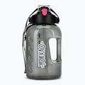 Butelis YOKKAO Dumbbell Water 2,2 l black 3