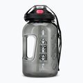 Butelis YOKKAO Dumbbell Water 2,2 l black 4