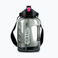 Butelis YOKKAO Dumbbell Water 2,2 l black 8