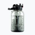Butelis YOKKAO Dumbbell Water 2,2 l black 9