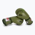 Bokso pirštinės YOKKAO Late Show Boxing olive 7
