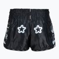 Vyriški treniruočių šortai YOKKAO Original Muay Thai black 2