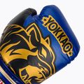 Bokso pirštinės YOKKAO Original Boxing Gloves electric blue 5