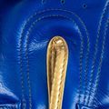 Bokso pirštinės YOKKAO Original Boxing Gloves electric blue 6