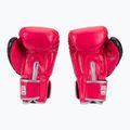 Bokso pirštinės YOKKAO Original Boxing Gloves fuchsia 3