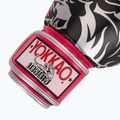 Bokso pirštinės YOKKAO Original Boxing Gloves fuchsia 6
