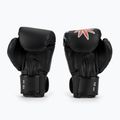 Bokso pirštinės YOKKAO Khalifa Kush Boxing black 3
