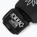 Bokso pirštinės YOKKAO Khalifa Kush Boxing black 6