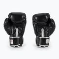 Bokso pirštinės YOKKAO Original Boxing Gloves absolute black 3