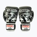 Bokso pirštinės YOKKAO Original Boxing Gloves absolute black 2