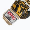 Bokso pirštinės YOKKAO Original Boxing Gloves absolute white 6