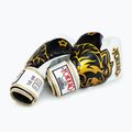 Bokso pirštinės YOKKAO Original Boxing Gloves absolute white 3