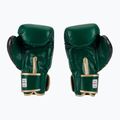 Bokso pirštinės YOKKAO Original Boxing Gloves forest green 3