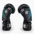Bokso pirštinės YOKKAO Power Boxing black 4