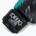 Bokso pirštinės YOKKAO Power Boxing black 6
