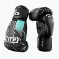 Bokso pirštinės YOKKAO Power Boxing black