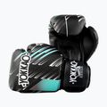Bokso pirštinės YOKKAO Power Boxing black 2