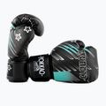 Bokso pirštinės YOKKAO Power Boxing black 3