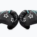 Bokso pirštinės YOKKAO Power Boxing black 6