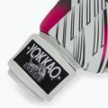 Bokso pirštinės YOKKAO Power Boxing white 6