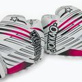 Bokso pirštinės YOKKAO Power Boxing white 7