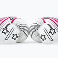 Bokso pirštinės YOKKAO Power Boxing white 5