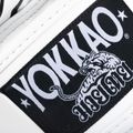 Bokso pirštinės YOKKAO Power Boxing white 10