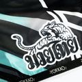 Vyriški treniruočių šortai YOKKAO Power Muay Thai black 4