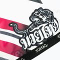 Vyriški treniruočių šortai YOKKAO Power Muay Thai white 3