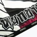 Vyriški treniruočių šortai YOKKAO Power Muay Thai white 5