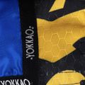 Vyriški treniruočių šortai YOKKAO Original Muay Thai electric blue 8