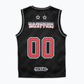 Vyriški treniruočių marškinėliai YOKKAO Basket Bridge Tank Top black 2