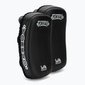 Treniruočių pagalvėlės YOKKAO Freestyle Kicking Pads 2 pcs. black