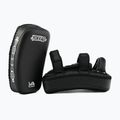Treniruočių pagalvėlės YOKKAO Freestyle Kicking Pads 2 pcs. black 8